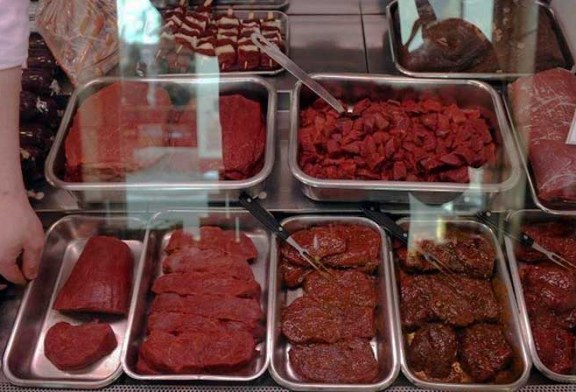 Alemania cede a las presiones animalistas y penalizará en consumo de la carne