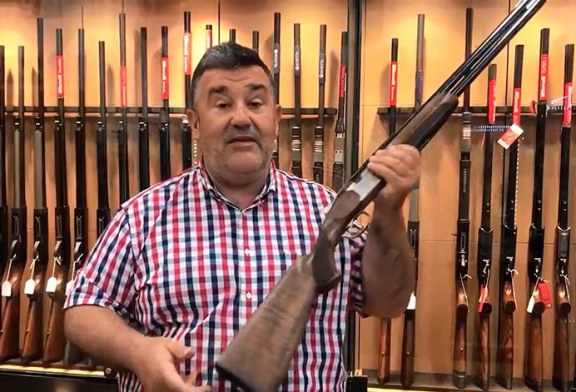 Un buen momento para renovar armas y complementos para la caza