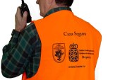 Los cazadores navarros podrán emplear las redes radioeléctricas de las comunidades vecinas