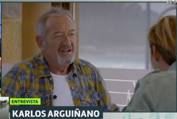 Karlos Arguiñano: «Se nota que los padres de estas de ‘Almas Veganas’ no follaron con ganas»