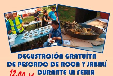 El sábado Feria de la caza y la pesca en Muskiz