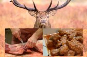La carne silvestre reivindica sus bondades para hacerse un hueco entre los consumidores