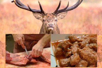 La carne silvestre reivindica sus bondades para hacerse un hueco entre los consumidores