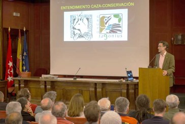 Evento anual de presentación de resultados del Proyecto Aequilibrium