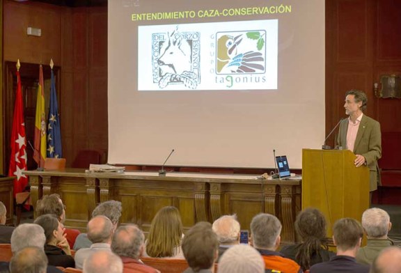 Evento anual de presentación de resultados del Proyecto Aequilibrium