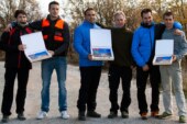 Esain ganador del Campeonato de Navarra de Becadas 2019