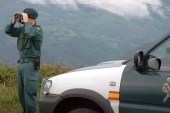 EPRONA. Se crea una nueva unidad medioambiental de la Guardia Civil en Euskadi