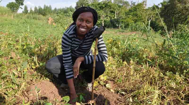 ¿Te indigna que los ricos cacen elefantes? A esta ecologista africana, no tanto