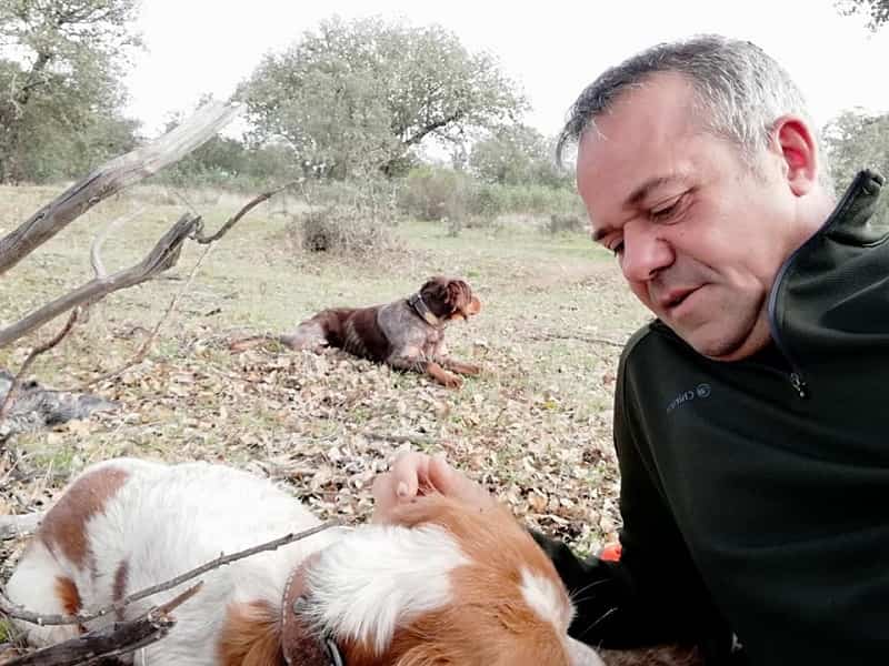 Los dueños de perros son más felices que el resto del mundo, según la ciencia