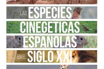 Relativa a la presentación del libro “Las especies cinegéticas  españolas en el siglo XXI”