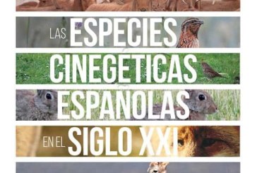 Relativa a la presentación del libro “Las especies cinegéticas  españolas en el siglo XXI”