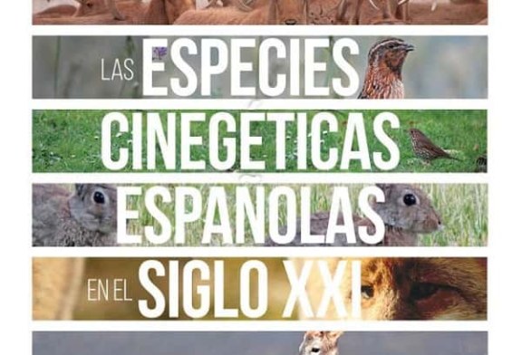 Relativa a la presentación del libro “Las especies cinegéticas  españolas en el siglo XXI”