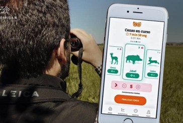 lanzan el Observatorio Cinegético, una plataforma para la gestión y conservación de fauna cinegética