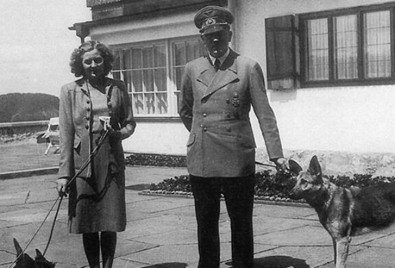 Los nazis, primeros animalistas