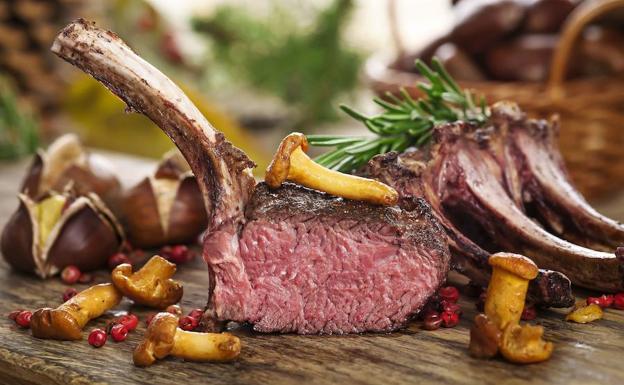 El principado crea una marca de calidad para potenciar la carne de caza asturiana