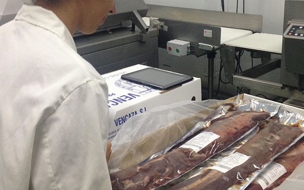 Asiccaza pide al Gobierno una fiscalidad reducida para la comercialización de la carne de caza y ayudas al almacenamiento privado