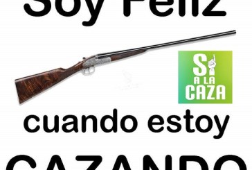 La Federación Española de Caza confirma que se podrá cazar con normalidad este año desde la media veda