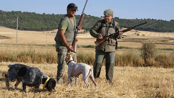 El supremo confirma la legalidad de la normativa cinegética de castilla y león