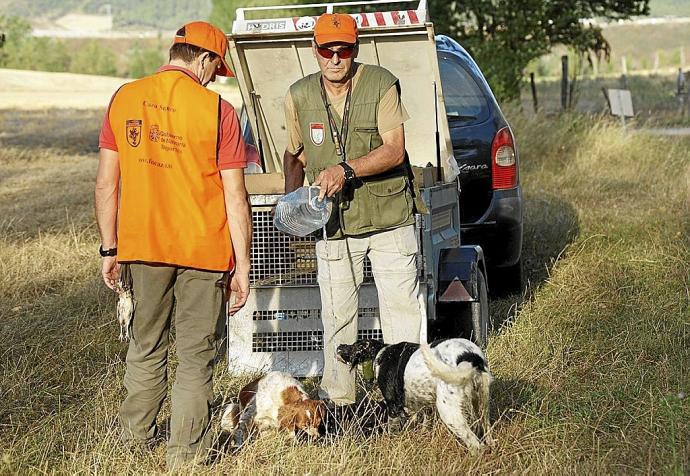 La caza y el deporte, dos términos unidos por la ley y las definiciones históricas