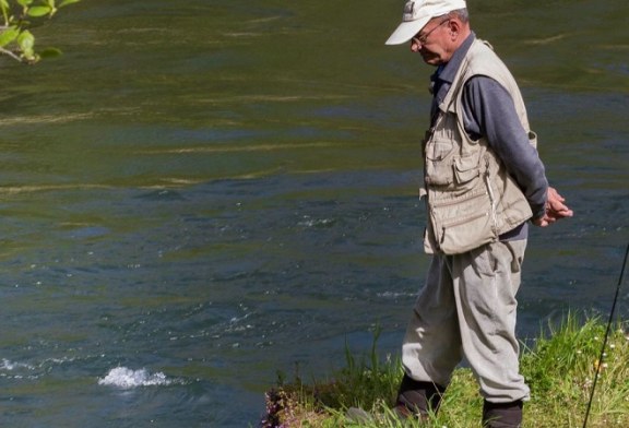 Ecologistas quieren suspender la temporada de pesca