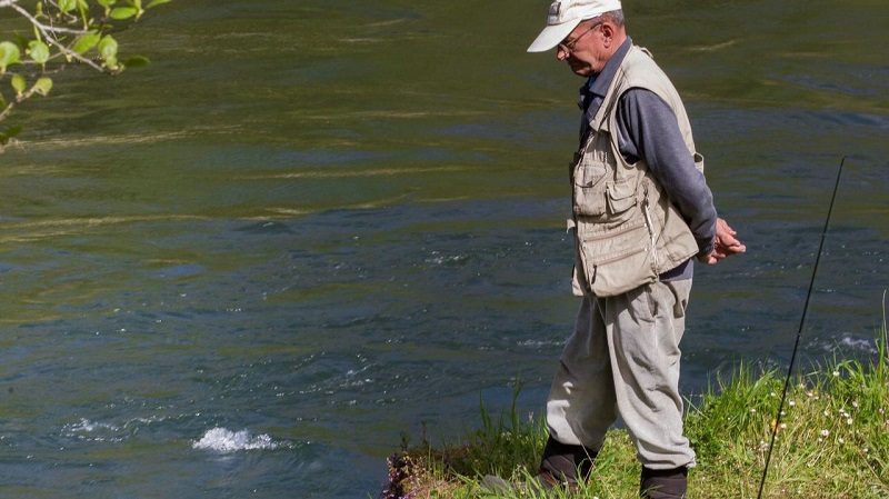 Ecologistas quieren suspender la temporada de pesca