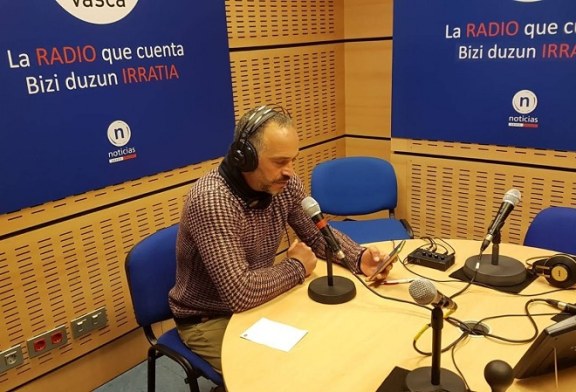Los canales de Desveda acercan la actualidad sobre caza, pesca y naturaleza