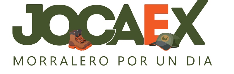 JOCAEX lanza la campaña «Morralero por un día»