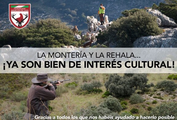 Día histórico para la caza: la Montería y la Rehala declaradas Bien de Interés Cultural en Andalucía