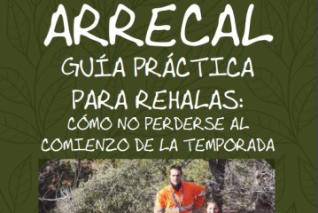 ARRECAL presenta la “Guía práctica para rehalas 2020”