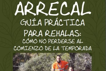 ARRECAL presenta la “Guía práctica para rehalas 2020”