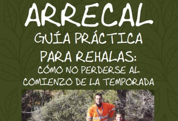 ARRECAL presenta la “Guía práctica para rehalas 2020”