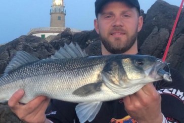 Pesca en mar en verano: disfruta de la pesca en tus vacaciones