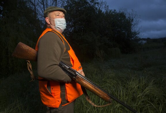 Asturias, declara la caza actividad esencial y los cazadores tienen libertad salir a cazar por todo su territorio