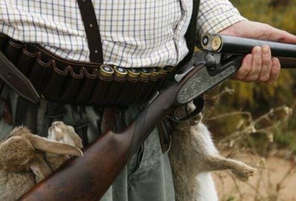 El nuevo reglamento de armas supone una amenaza a la caza
