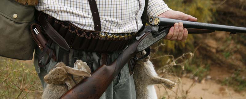 El nuevo reglamento de armas supone una amenaza a la caza