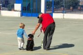 El Defensor del Menor de Andalucía respalda que la caza se enseñe en los colegios andaluces