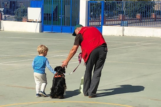 El Defensor del Menor de Andalucía respalda que la caza se enseñe en los colegios andaluces