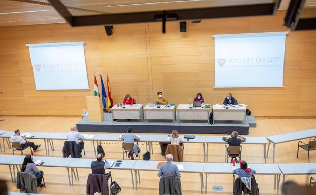 La Rioja. El anteproyecto de la Ley de Gestión Cinegética permite declarar el estado de emergencia