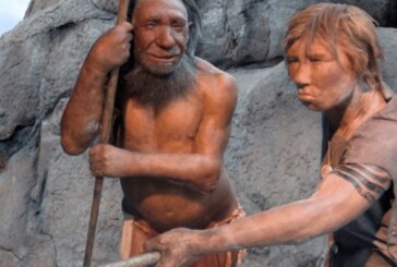 Las mujeres prehistóricas también cazaban grandes animales