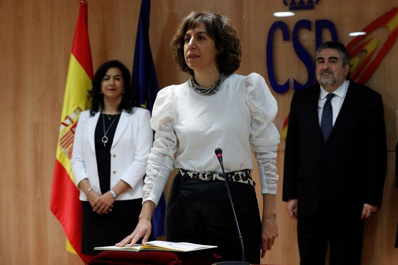 La Federación Extremeña de Caza exige la dimisión de la secretaria de Estado para el Deporte, Irene Lozano, por su nefasta gestión en las elecciones de la RFEC