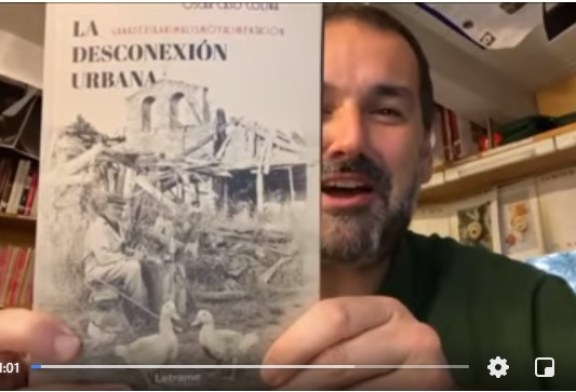 Trato de aclarar conceptos para evitar que se siga colocando a la ganadería en el disparadero por parte del animalismo