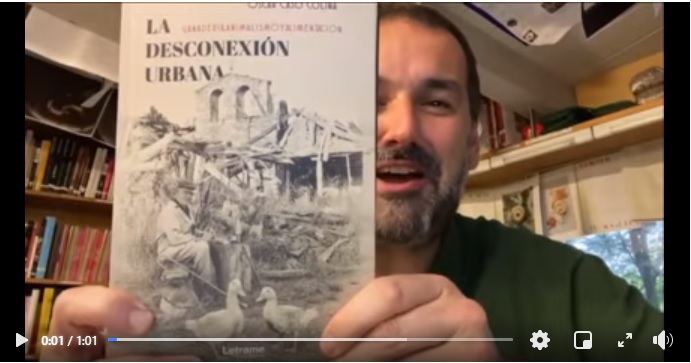 Trato de aclarar conceptos para evitar que se siga colocando a la ganadería en el disparadero por parte del animalismo