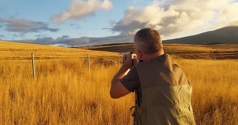 La Asociación de Guardas Rurales de la Rioja también pide declarar esencial la caza