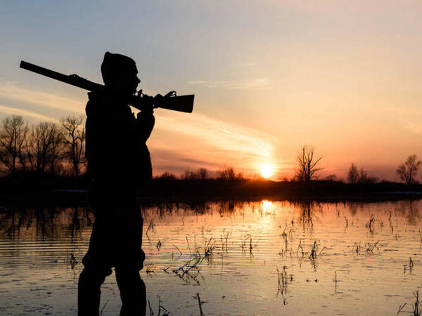 El veto a los cazadores en los parques nacionales aísla aún más la España vaciada