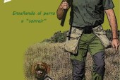 Un libro para abordar la resolución de los problemas de los perros de caza