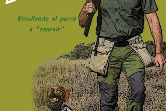 Un libro para abordar la resolución de los problemas de los perros de caza