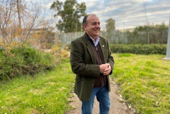 Manuel Gallardo es elegido presidente de la Real Federación Española de Caza