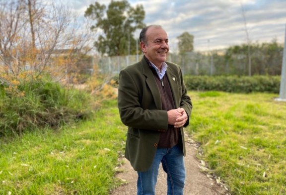 Manuel Gallardo es elegido presidente de la Real Federación Española de Caza