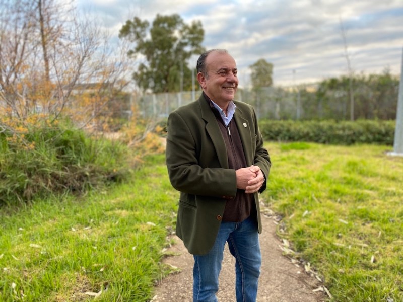 Manuel Gallardo es elegido presidente de la Real Federación Española de Caza