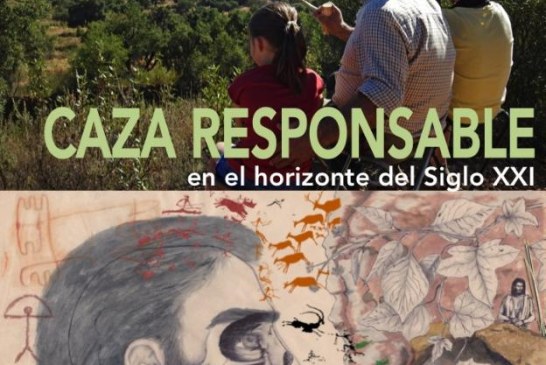 Caza responsable en el horizonte del siglo XXI